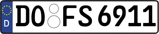 DO-FS6911