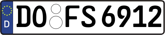 DO-FS6912