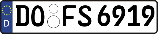DO-FS6919