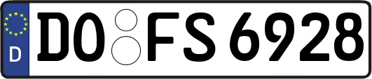 DO-FS6928