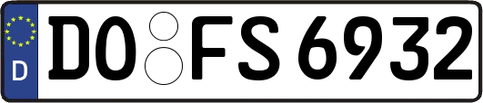 DO-FS6932