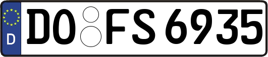 DO-FS6935