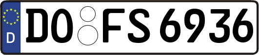 DO-FS6936