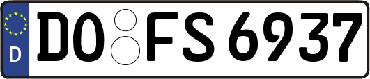 DO-FS6937