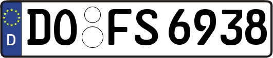 DO-FS6938