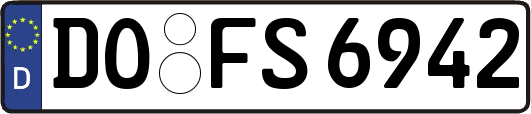DO-FS6942