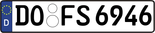 DO-FS6946