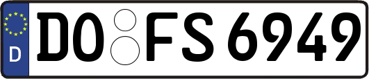 DO-FS6949
