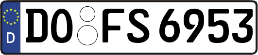 DO-FS6953