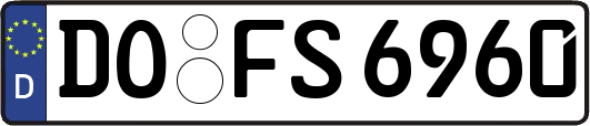 DO-FS6960