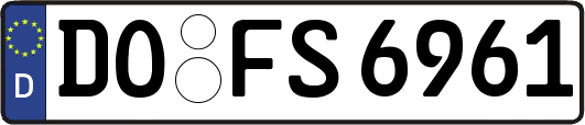 DO-FS6961