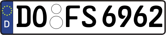 DO-FS6962