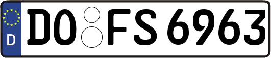 DO-FS6963