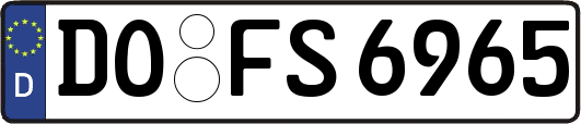 DO-FS6965