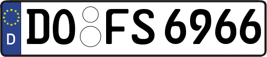 DO-FS6966