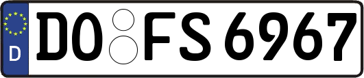 DO-FS6967