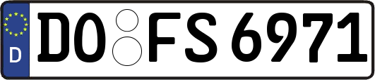 DO-FS6971