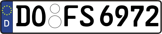 DO-FS6972