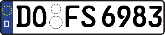 DO-FS6983