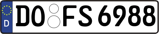 DO-FS6988