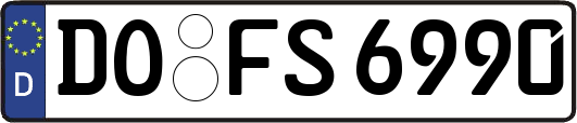 DO-FS6990