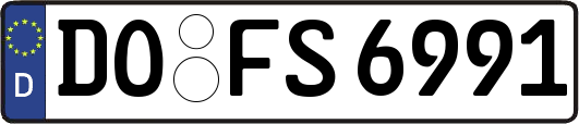 DO-FS6991