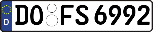 DO-FS6992