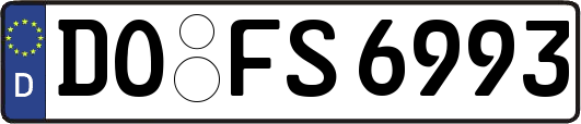 DO-FS6993