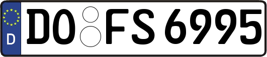 DO-FS6995