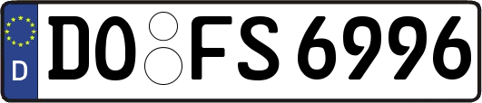 DO-FS6996