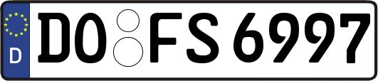 DO-FS6997