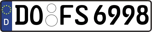 DO-FS6998
