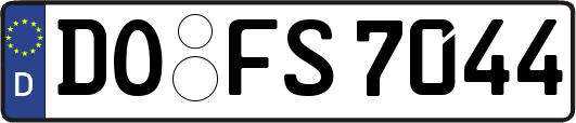 DO-FS7044