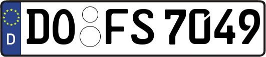 DO-FS7049