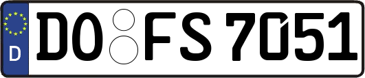 DO-FS7051