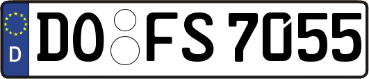 DO-FS7055