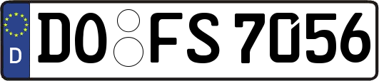 DO-FS7056