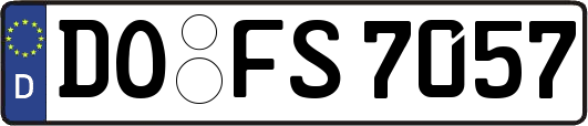 DO-FS7057