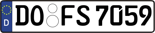 DO-FS7059