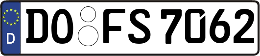 DO-FS7062