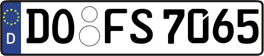 DO-FS7065