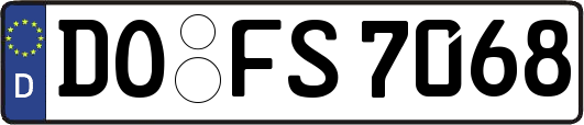 DO-FS7068