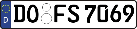 DO-FS7069