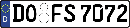 DO-FS7072