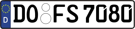 DO-FS7080