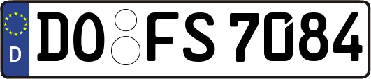 DO-FS7084