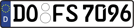 DO-FS7096