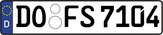 DO-FS7104