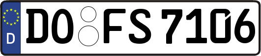DO-FS7106