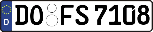 DO-FS7108